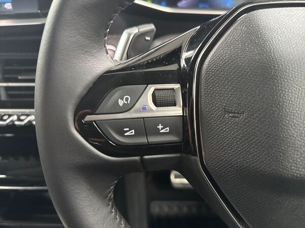 Used Peugeot 208 2023 for sale - 75056222: Photo 21