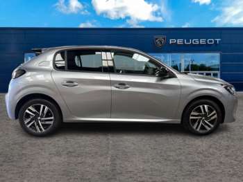 Used Peugeot 208 2023 for sale - 75056222: Photo