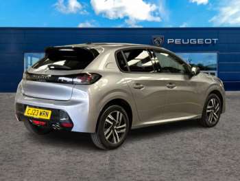 Used Peugeot 208 2023 for sale - 75056222: Photo