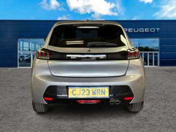 Used Peugeot 208 2023 for sale - 75056222: Photo