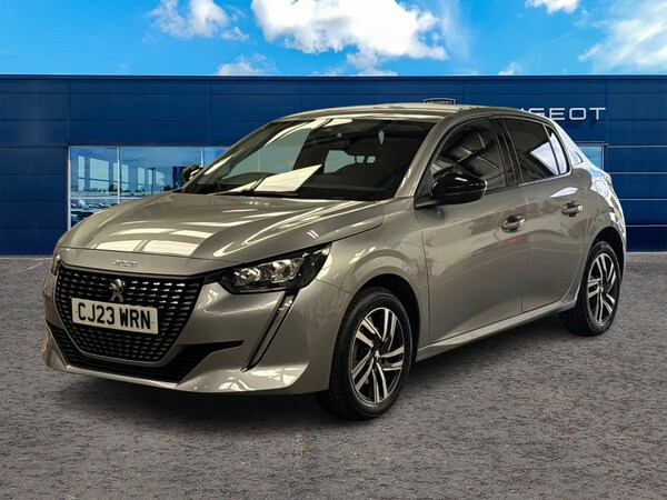 Used Peugeot 208 2023 for sale - 75056222: Photo 7