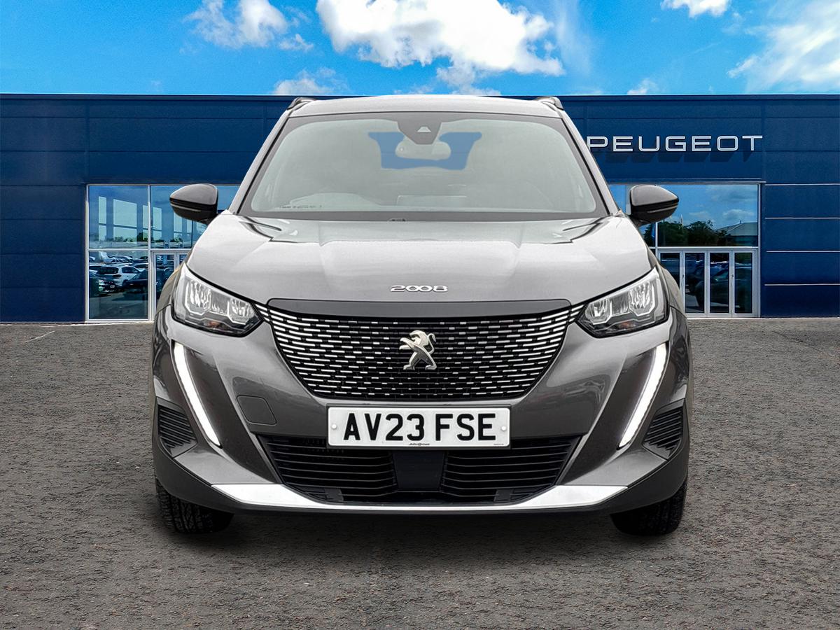 Used Peugeot 2008 2023 for sale - 76112021: Photo 10