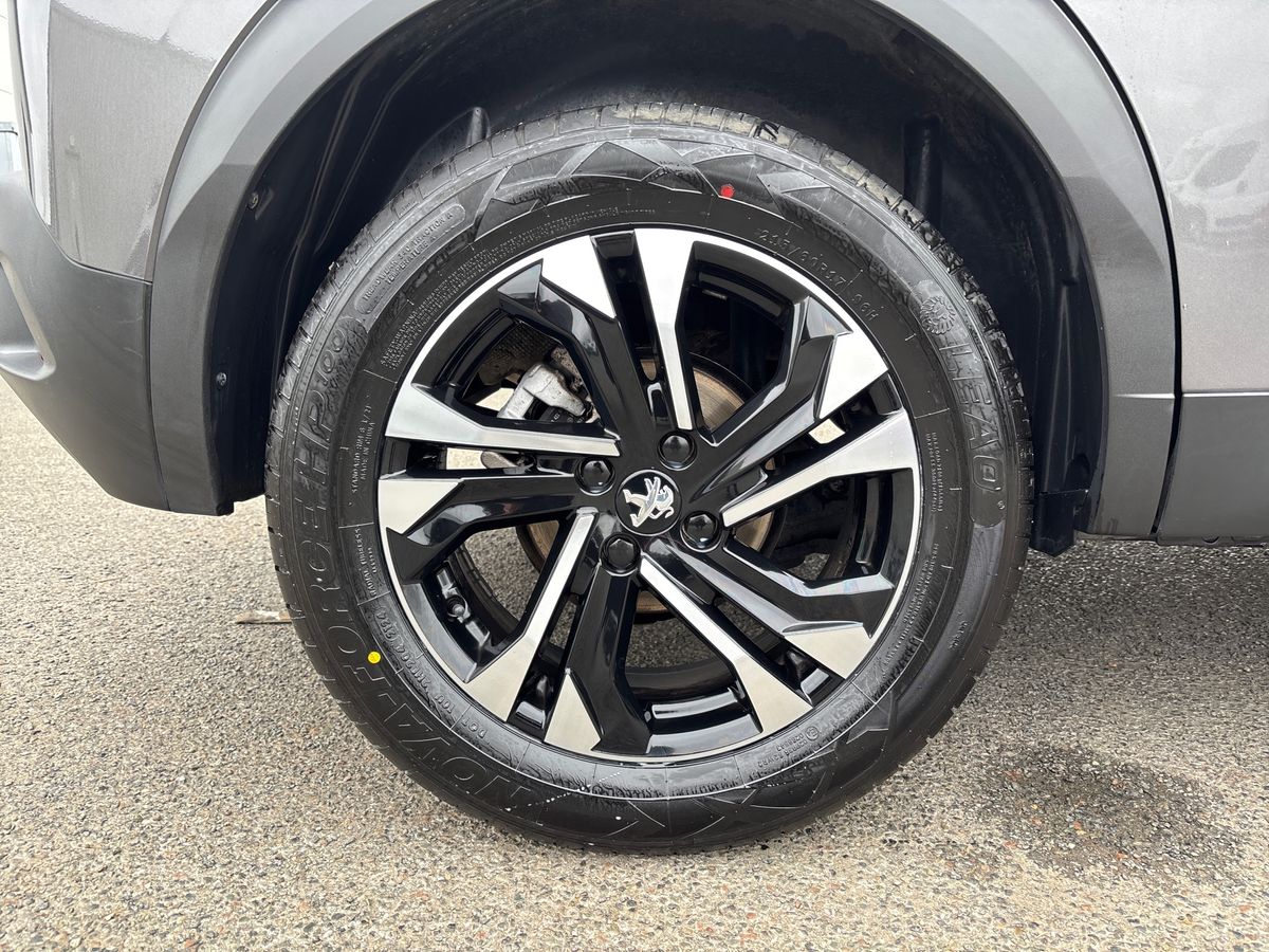 Used Peugeot 2008 2023 for sale - 76112021: Photo 11