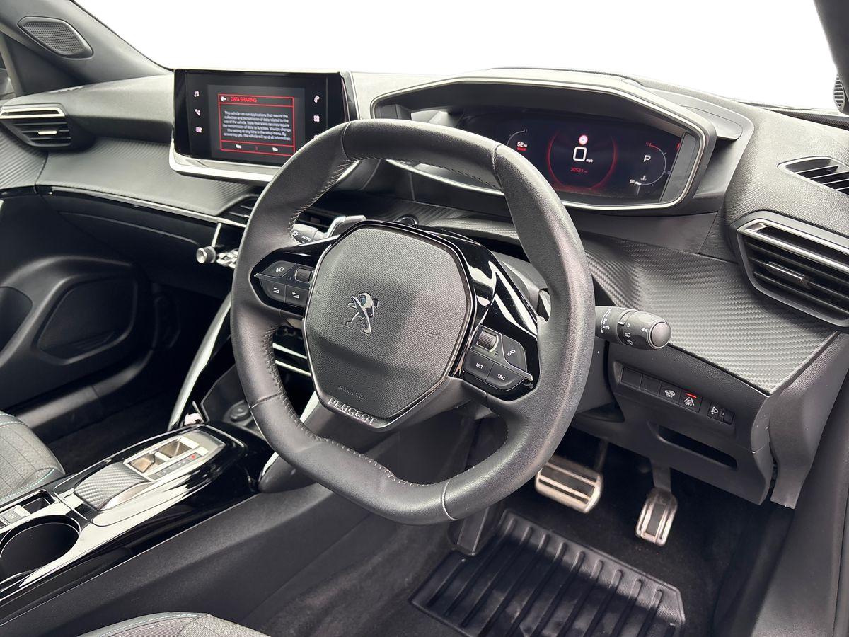 Used Peugeot 2008 2023 for sale - 76112021: Photo 13