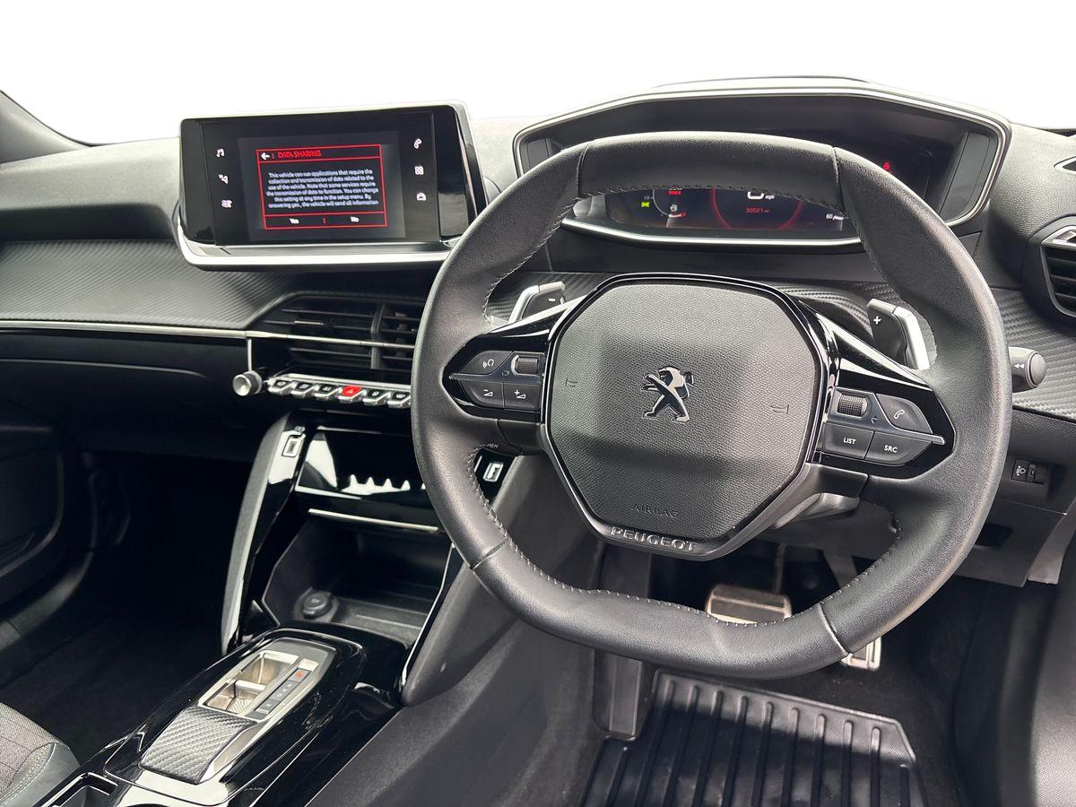 Used Peugeot 2008 2023 for sale - 76112021: Photo 14