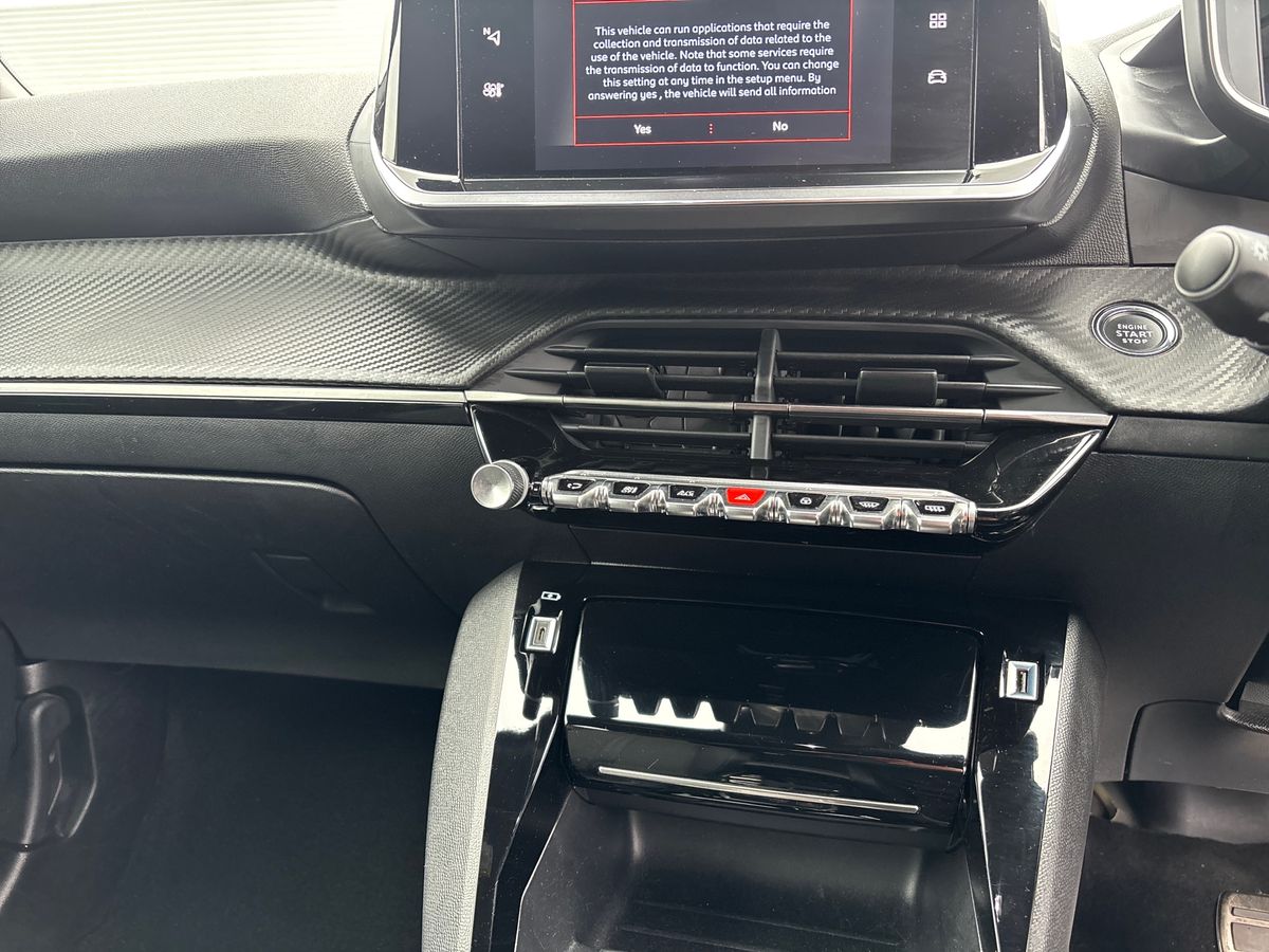 Used Peugeot 2008 2023 for sale - 76112021: Photo 18