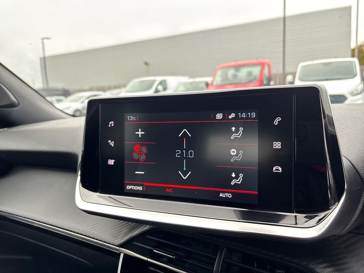 Used Peugeot 2008 2023 for sale - 76112021: Photo 19