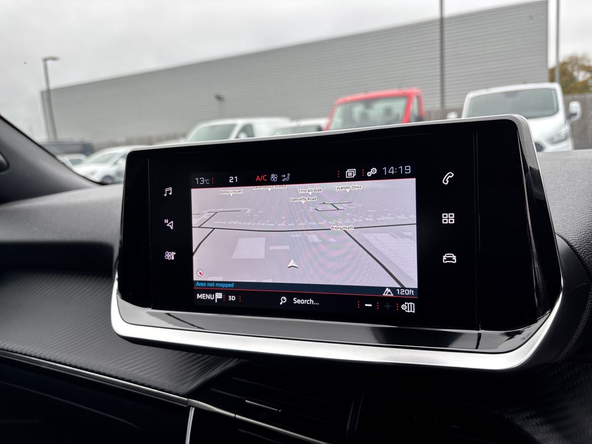 Used Peugeot 2008 2023 for sale - 76112021: Photo 23