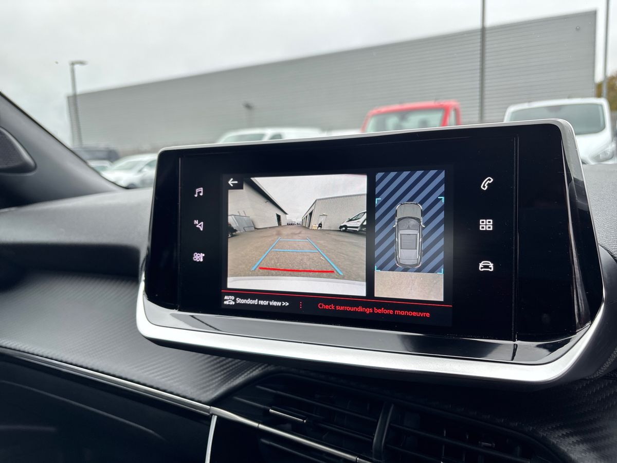 Used Peugeot 2008 2023 for sale - 76112021: Photo 25