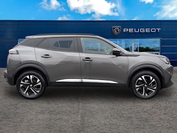 Used Peugeot 2008 2023 for sale - 76112021: Photo