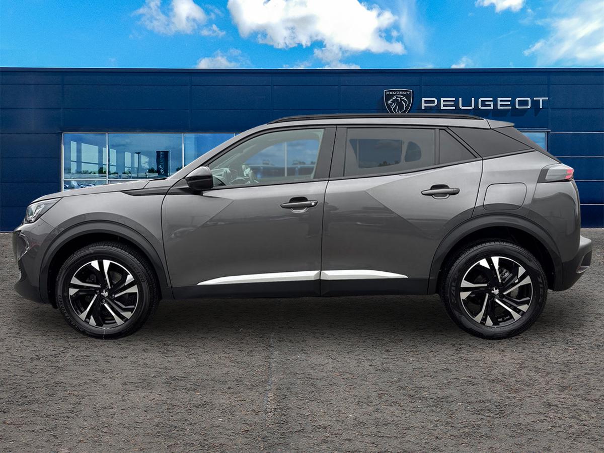 Used Peugeot 2008 2023 for sale - 76112021: Photo 7