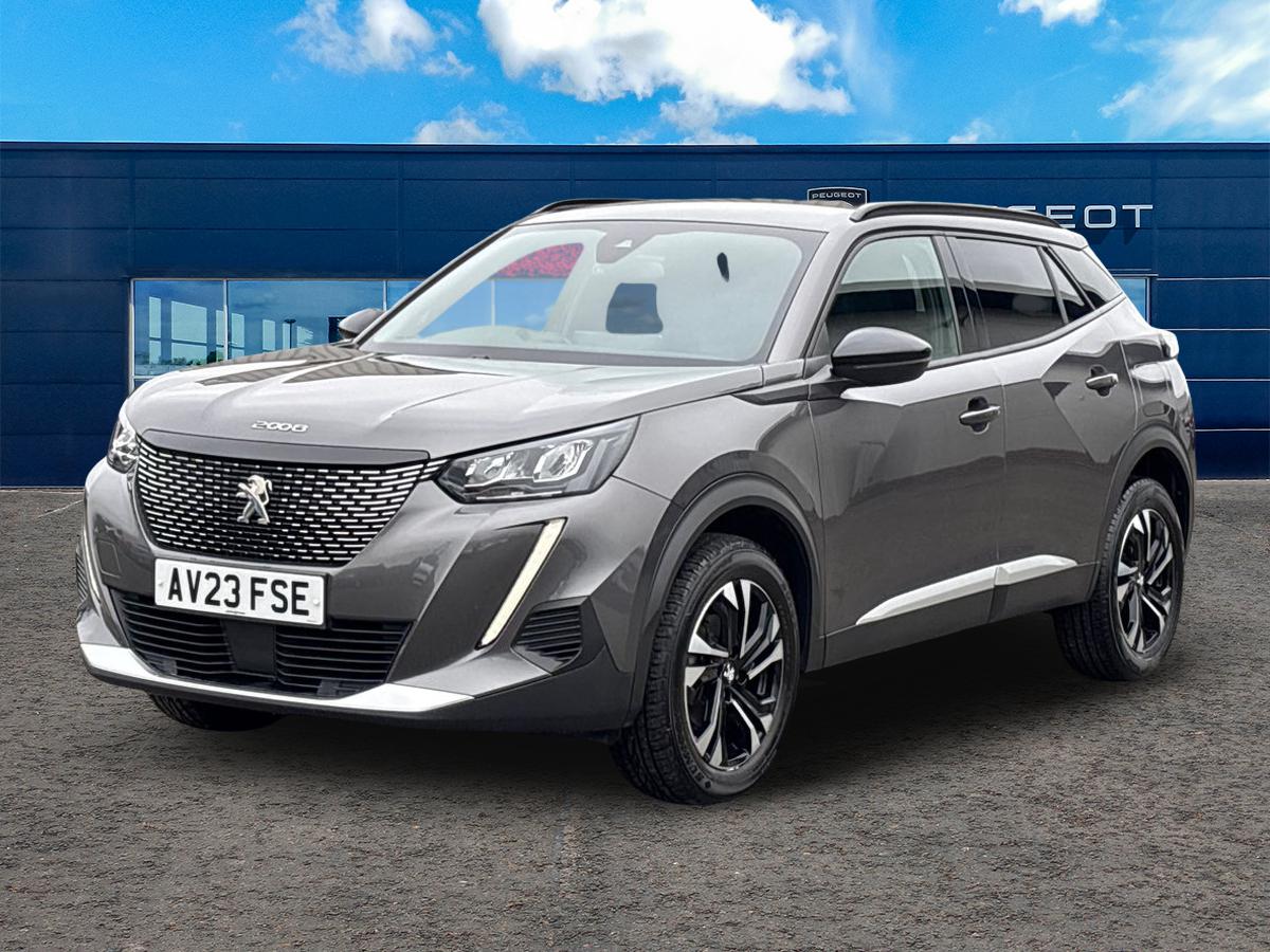 Used Peugeot 2008 2023 for sale - 76112021: Photo 9