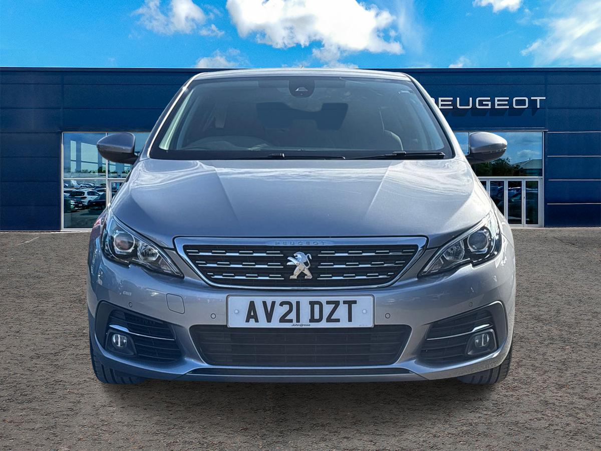 Used Peugeot 308 2021 for sale - 78094598: Photo 10