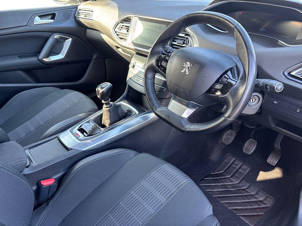 Used Peugeot 308 2021 for sale - 78094598: Photo 13