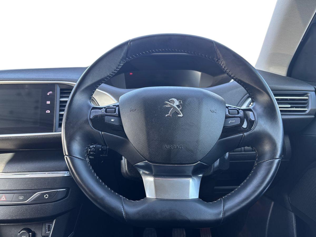 Used Peugeot 308 2021 for sale - 78094598: Photo 14