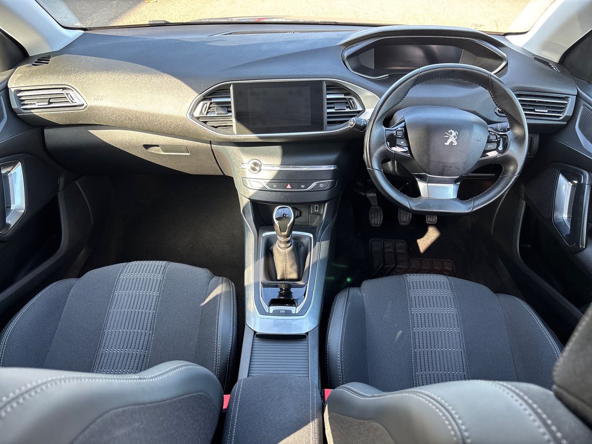 Used Peugeot 308 2021 for sale - 78094598: Photo 15