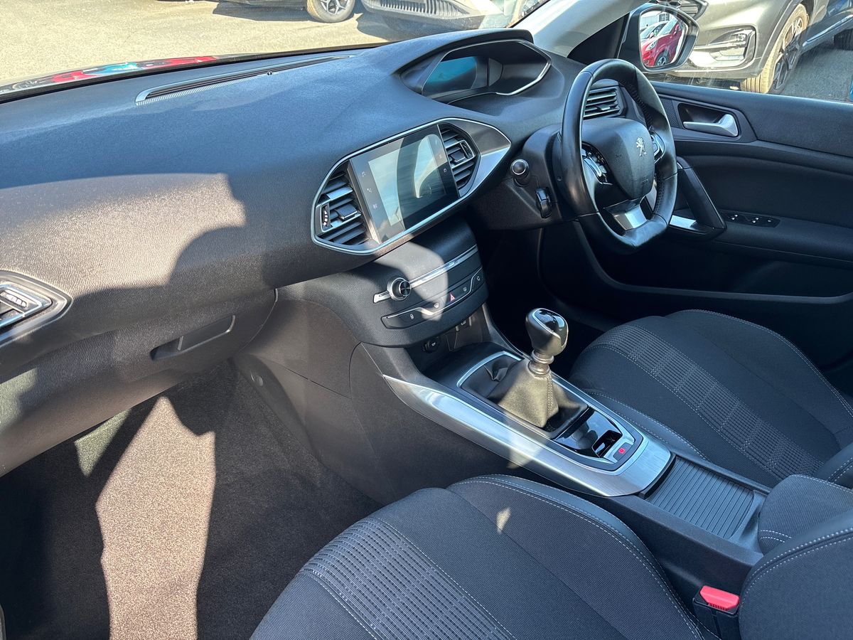 Used Peugeot 308 2021 for sale - 78094598: Photo 17