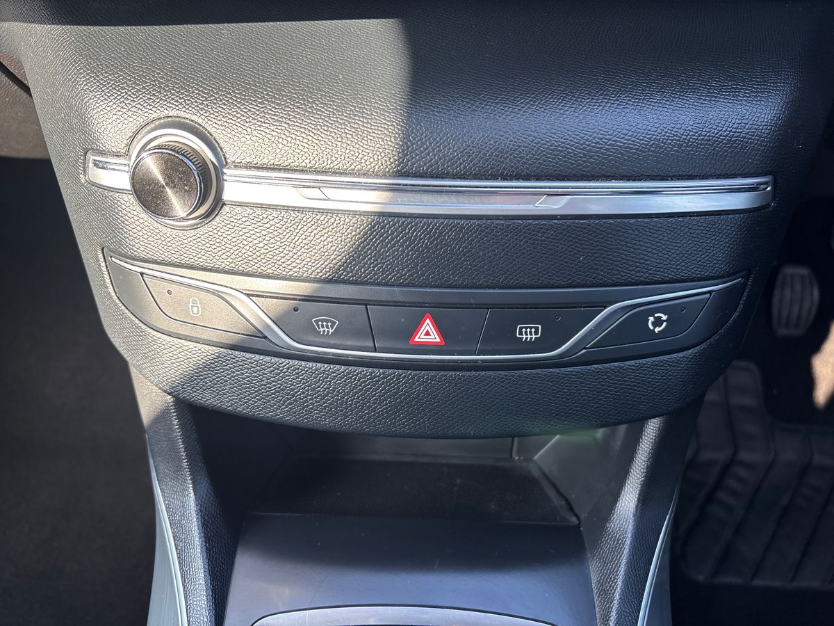 Used Peugeot 308 2021 for sale - 78094598: Photo 19