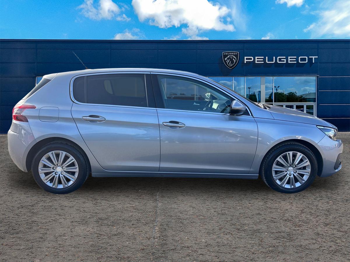 Used Peugeot 308 2021 for sale - 78094598: Photo 2