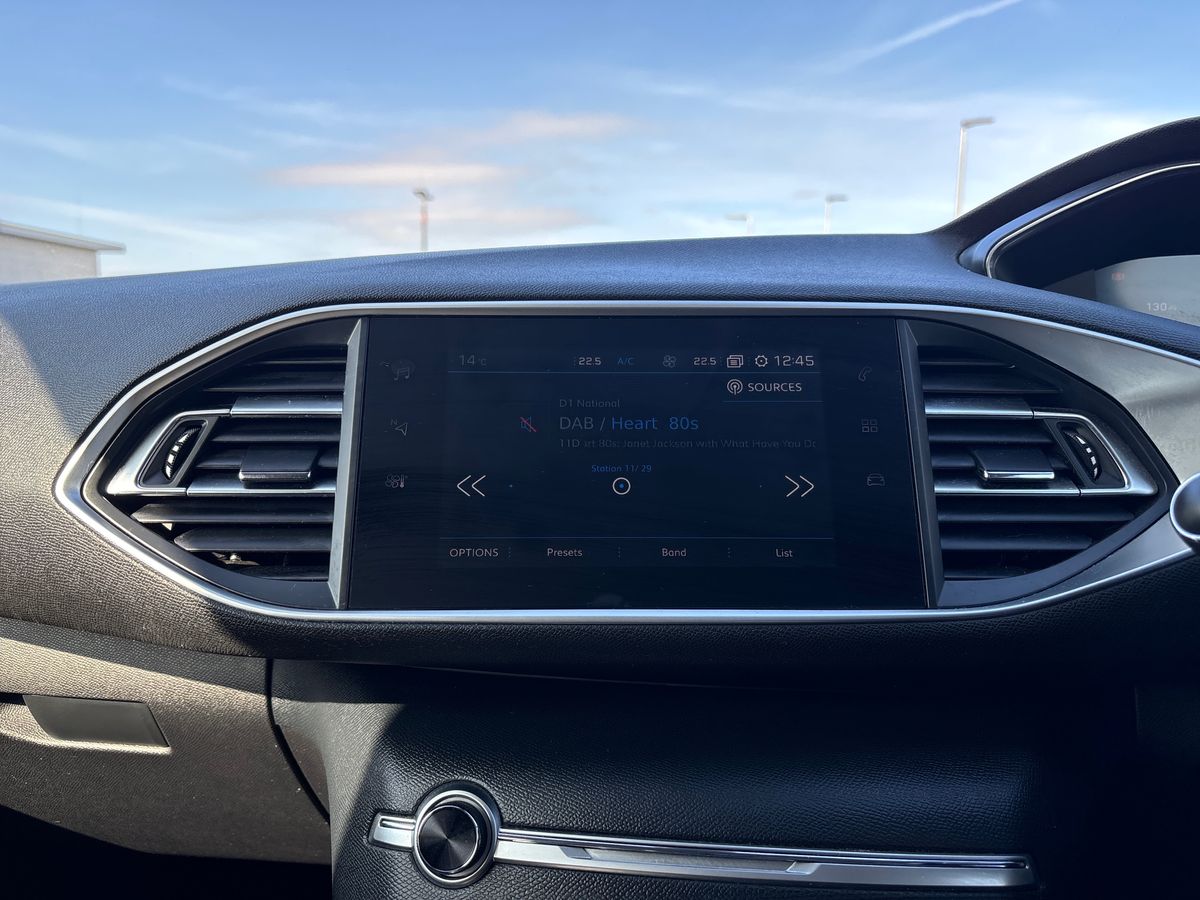 Used Peugeot 308 2021 for sale - 78094598: Photo 22