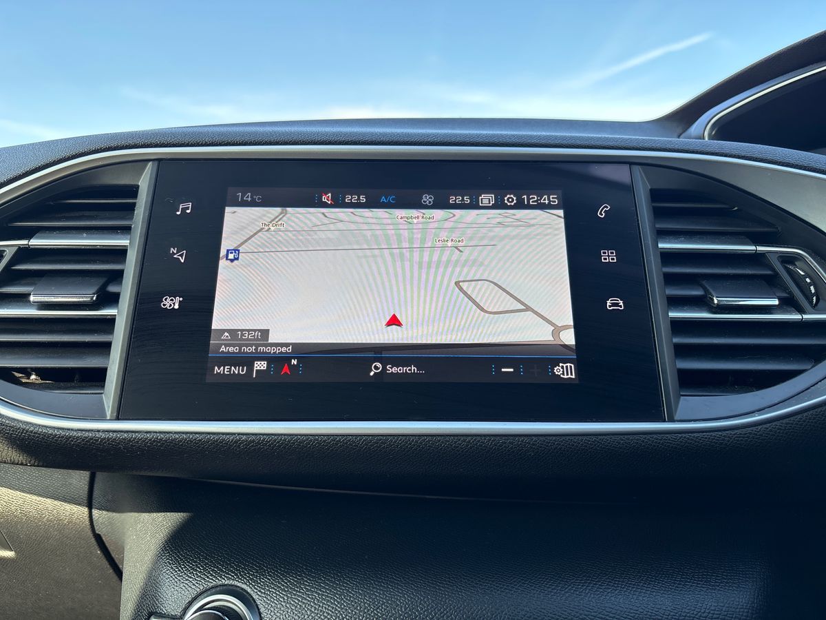 Used Peugeot 308 2021 for sale - 78094598: Photo 23