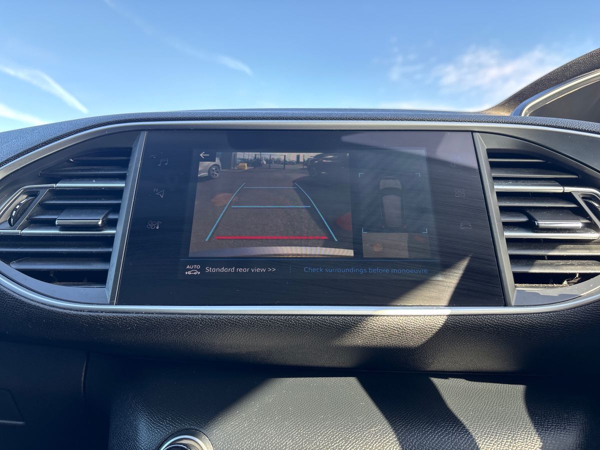 Used Peugeot 308 2021 for sale - 78094598: Photo 25