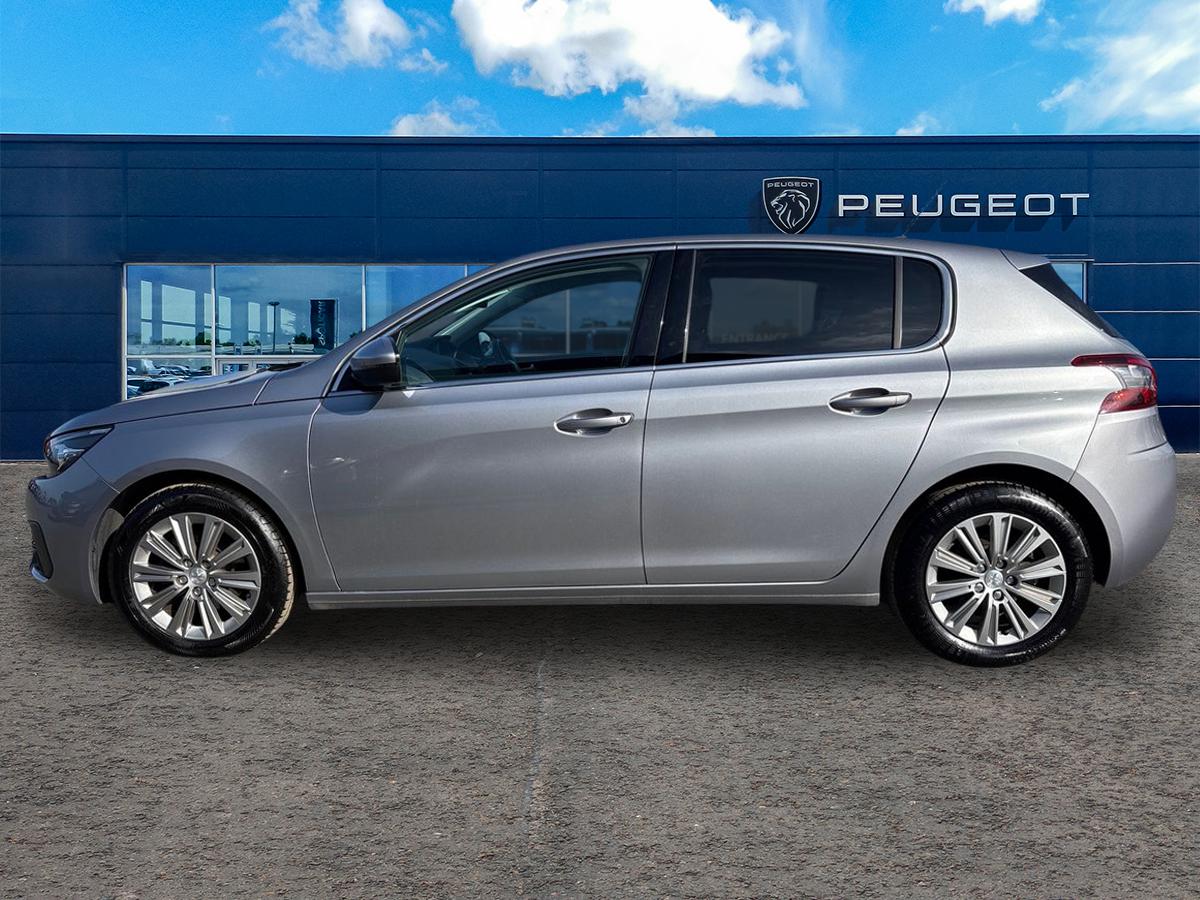 Used Peugeot 308 2021 for sale - 78094598: Photo 7