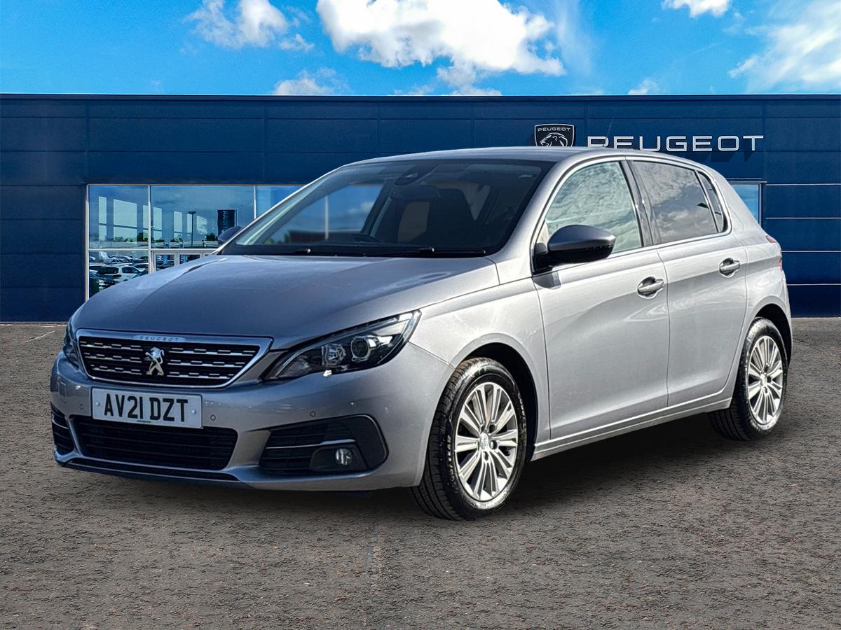 Used Peugeot 308 2021 for sale - 78094598: Photo 9