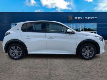 Used Peugeot 208 2020 for sale - 74826578: Photo