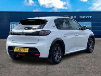 Used Peugeot 208 2020 for sale - 74826578: Photo