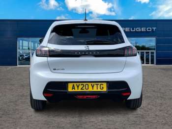 Used Peugeot 208 2020 for sale - 74826578: Photo