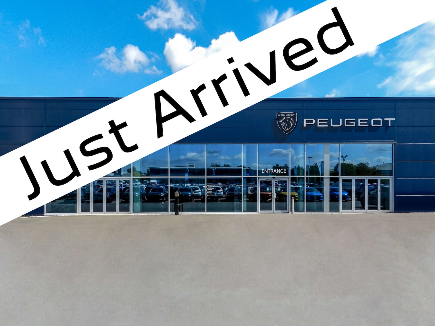 Used Peugeot 3008 2022 for sale - 76942919: Photo 1