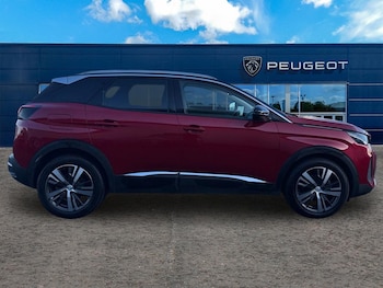 Used Peugeot 3008 2022 for sale - 76942919: Photo