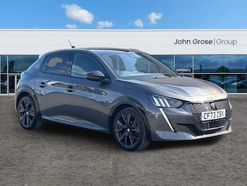 Used Peugeot 208 2023 for sale - 78685751: Photo