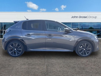 Used Peugeot 208 2023 for sale - 78685751: Photo
