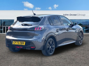 Used Peugeot 208 2023 for sale - 78685751: Photo