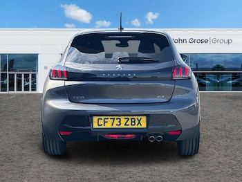 Used Peugeot 208 2023 for sale - 78685751: Photo