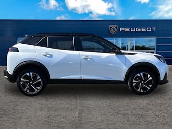 Used Peugeot 2008 2022 for sale - 78293745: Photo