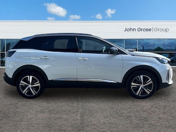 Used Peugeot 3008 2024 for sale - 79133780: Photo