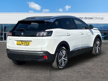 Used Peugeot 3008 2024 for sale - 79133780: Photo