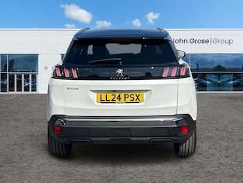 Used Peugeot 3008 2024 for sale - 79133780: Photo