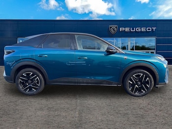 Used Peugeot 3008 2025 for sale - 76717477: Photo