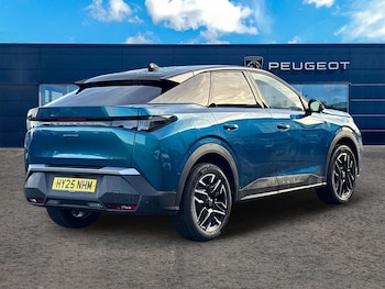 Used Peugeot 3008 2025 for sale - 76717477: Photo