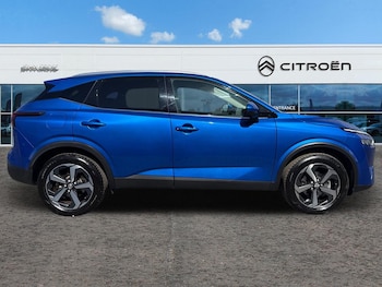 Used Nissan Qashqai 2023 for sale - 75660300: Photo