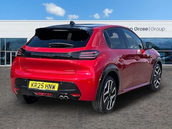Used Peugeot 208 2025 for sale - 79133741: Photo