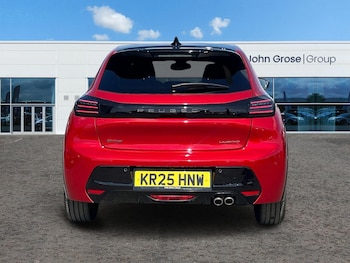 Used Peugeot 208 2025 for sale - 79133741: Photo