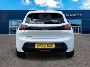 Used Peugeot 208 2022 for sale - 75164739: Photo