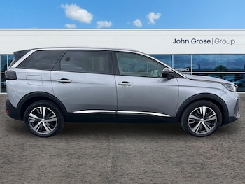 Used Peugeot 5008 2023 for sale - 78831382: Photo