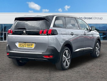 Used Peugeot 5008 2023 for sale - 78831382: Photo