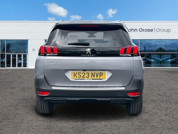 Used Peugeot 5008 2023 for sale - 78831382: Photo